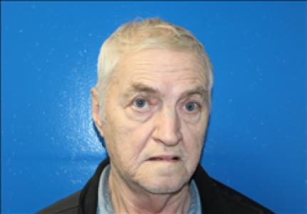 Burnam Melvin Hall a registered Sex Offender of Georgia