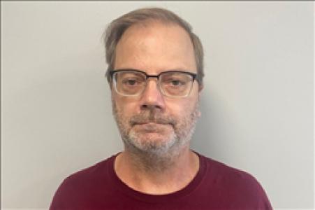 Mark Allen Hutcheson a registered Sex Offender of Georgia