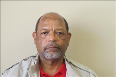 Charles Parker a registered Sex Offender of Georgia