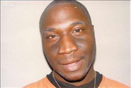 Jamarcus Copeland a registered Sex Offender of Georgia