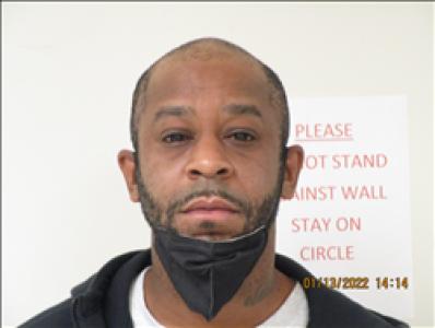 Kelly Shamal Williams a registered Sex Offender of Georgia