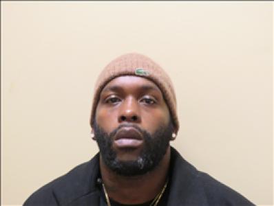 Joshua Gerald Donaldson a registered Sex Offender of Georgia