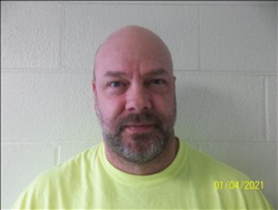 Daniel Lee Clark Jr a registered Sex Offender of Georgia