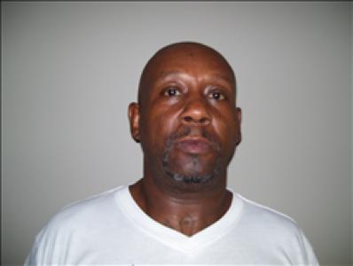 Reginald Lamar Hughes a registered Sex Offender of Georgia