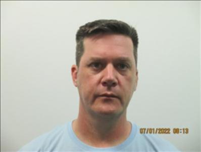 John Tyler Griffith a registered Sex Offender of Georgia