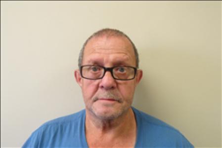 Kenny L Seibers a registered Sex Offender of Georgia