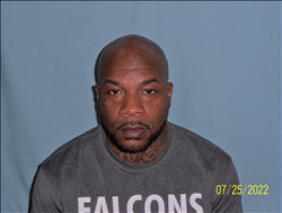 Jonas Nigel Smith a registered Sex Offender of Georgia