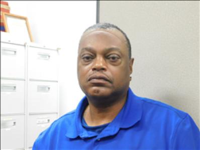 Tony Jerome White a registered Sex Offender of Georgia