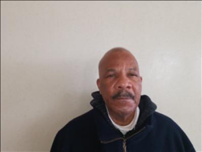 Willie Greg Richardson a registered Sex Offender of Georgia