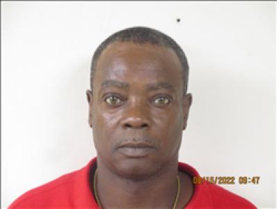 Kenneth Lamar Baughns a registered Sex Offender of Georgia