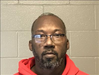 Heshel Jerome Moody a registered Sex Offender of Georgia