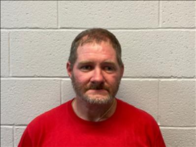 Chad Keith Cleveland a registered Sex Offender of Georgia