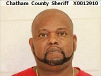 Darrell Johnson a registered Sex Offender of Georgia