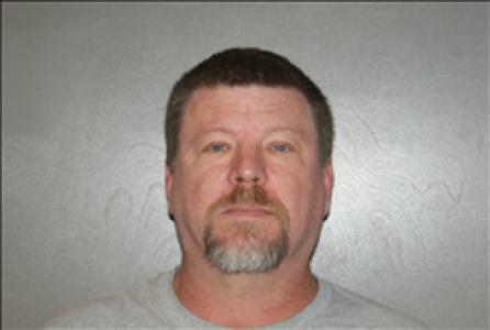 Jerry Dale Howard Jr a registered Sex Offender of Georgia