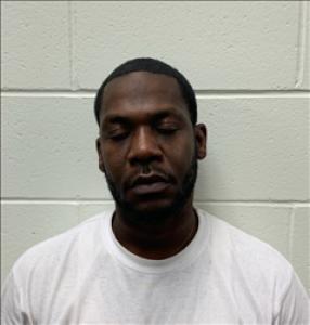 Tony Haynes a registered Sex Offender of Georgia