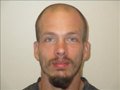 Eric Wayne Chastain a registered Sex Offender of Georgia