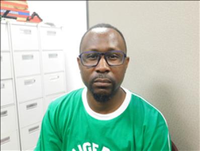 John Henry Washington III a registered Sex Offender of Georgia