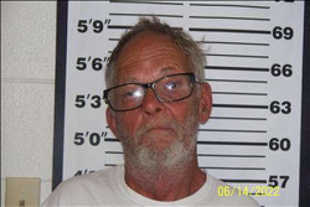 Ronnie Moody a registered Sex Offender of Georgia