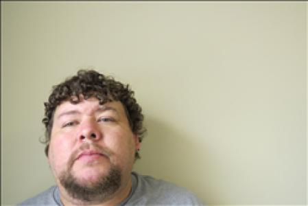 Daniel Forrest Reid a registered Sex Offender of Georgia