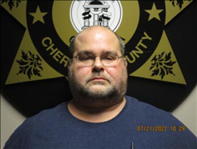 Christopher Sloan a registered Sex Offender of Georgia