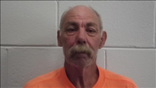 Fredrick Vernon Humphreys a registered Sex Offender of Georgia