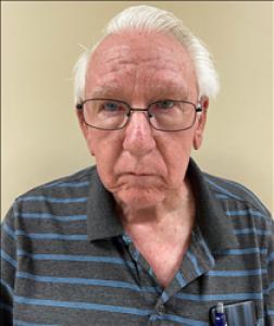 Albert Wayne Newham a registered Sex Offender of Georgia