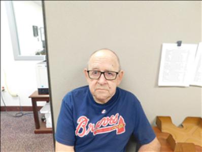 Thomas Francis Storm a registered Sex Offender of Georgia