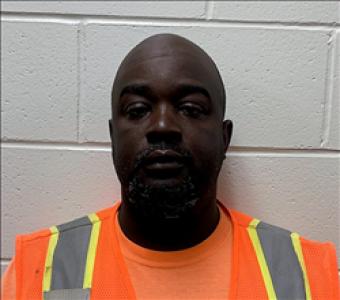 Dwayne Grant a registered Sex Offender of Georgia