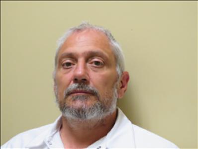 James Allen Peek Jr a registered Sex Offender of Georgia