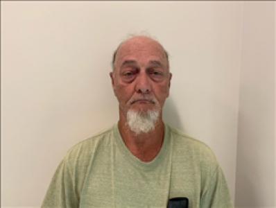 Joe M Spann a registered Sex Offender of Georgia