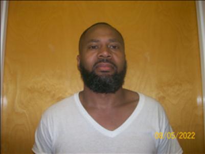 Cyril Aundrequis Harris a registered Sex Offender of Georgia