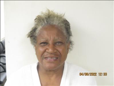 Patsy Ann Thomas a registered Sex Offender of Georgia