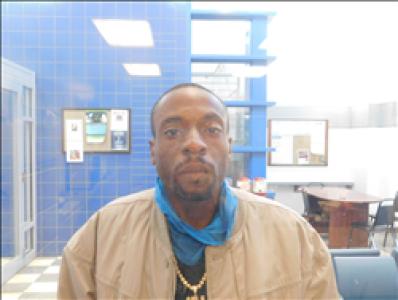 Rodriques Green a registered Sex Offender of Georgia