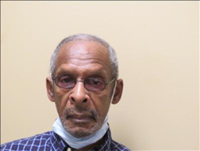 Roderick Harrison Jones a registered Sex Offender of Georgia