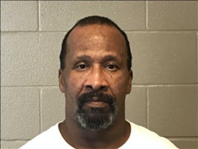 Rodney Dewayne Mcdaniel a registered Sex Offender of Georgia