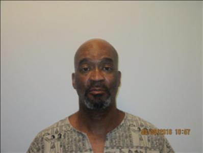 Windell Maurice Reeder a registered Sex Offender of Georgia