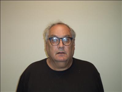 Eddie Dean Wilcox a registered Sex Offender of Georgia