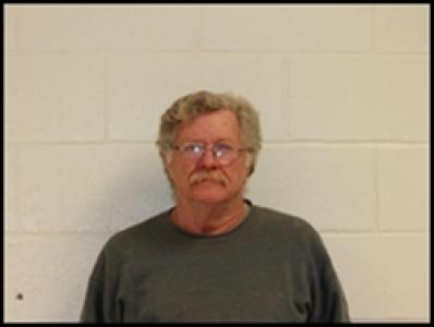 Robert Michael Oglesby a registered Sex Offender of Georgia