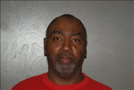 Roosevelt Etchison Jr a registered Sex Offender of Georgia