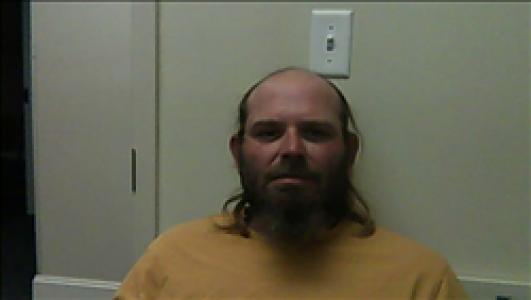 Christopher Dallas Fulghum a registered Sex Offender of Georgia