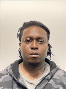 Otis Thomas a registered  of Georgia