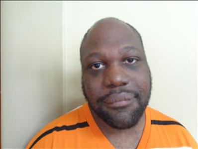 Jonathan Tyrone Wooten a registered Sex Offender of Georgia