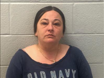 April Danielle Hayes a registered Sex Offender of Georgia