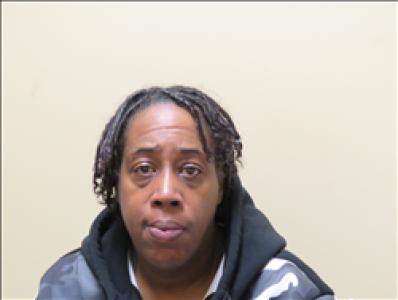 Mary Sharise Allen a registered Sex Offender of Georgia