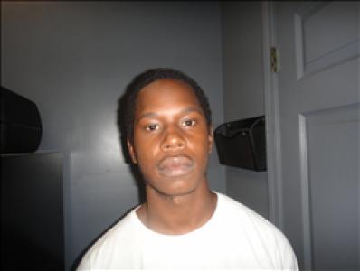 Roddrick Reid a registered Sex Offender of Georgia