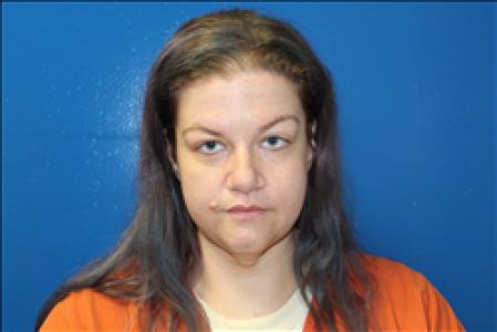 Nicole Jeanbecker Hicks a registered Sex Offender of Georgia