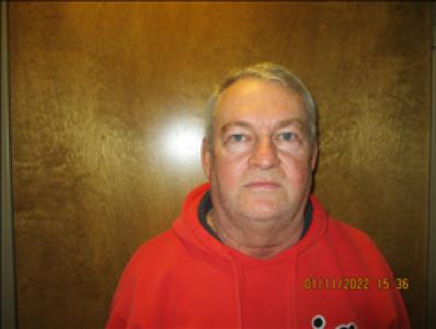 John Mark Campbell a registered Sex Offender of Georgia