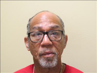 Darell Orlando Hudson a registered Sex Offender of Georgia