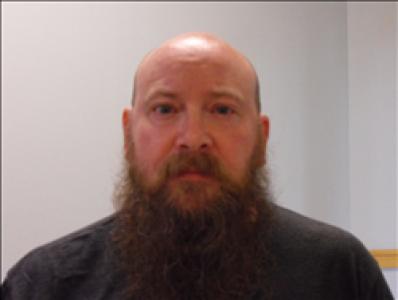 Jason David Gaub a registered Sex Offender of Georgia