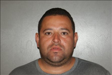 Santos William Medrano a registered Sex Offender of Georgia